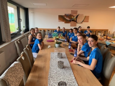 5 Maedchen und Juniorinnen IMG 8794