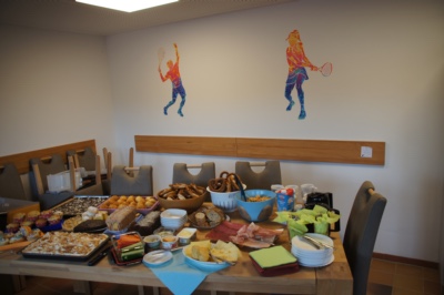 8 Buffet DSC07595