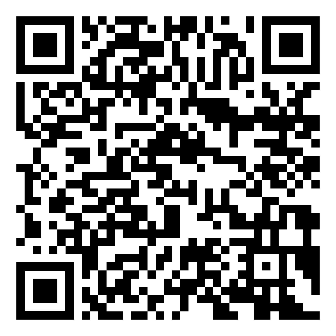 qr code Anmeldung Taiso